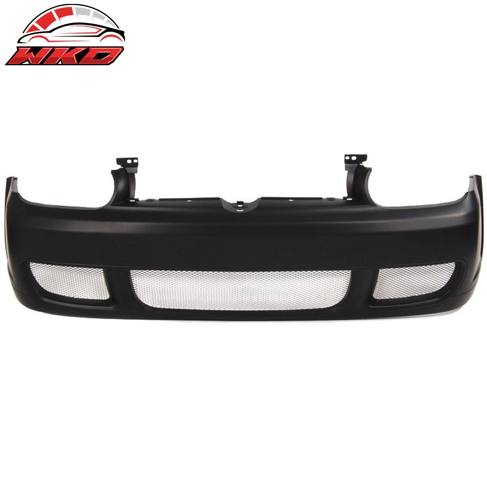 1999-05 VW Volkswagen Golf MK4 R32 Style Front Bumper Cover Conversion Kits | Wholesale - Wikond Auto