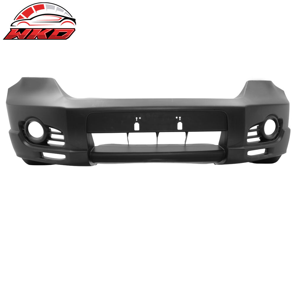 2007-2009 Honda CRV CR-V M Style Front Bumper Cover Conversion PP | Wholesale