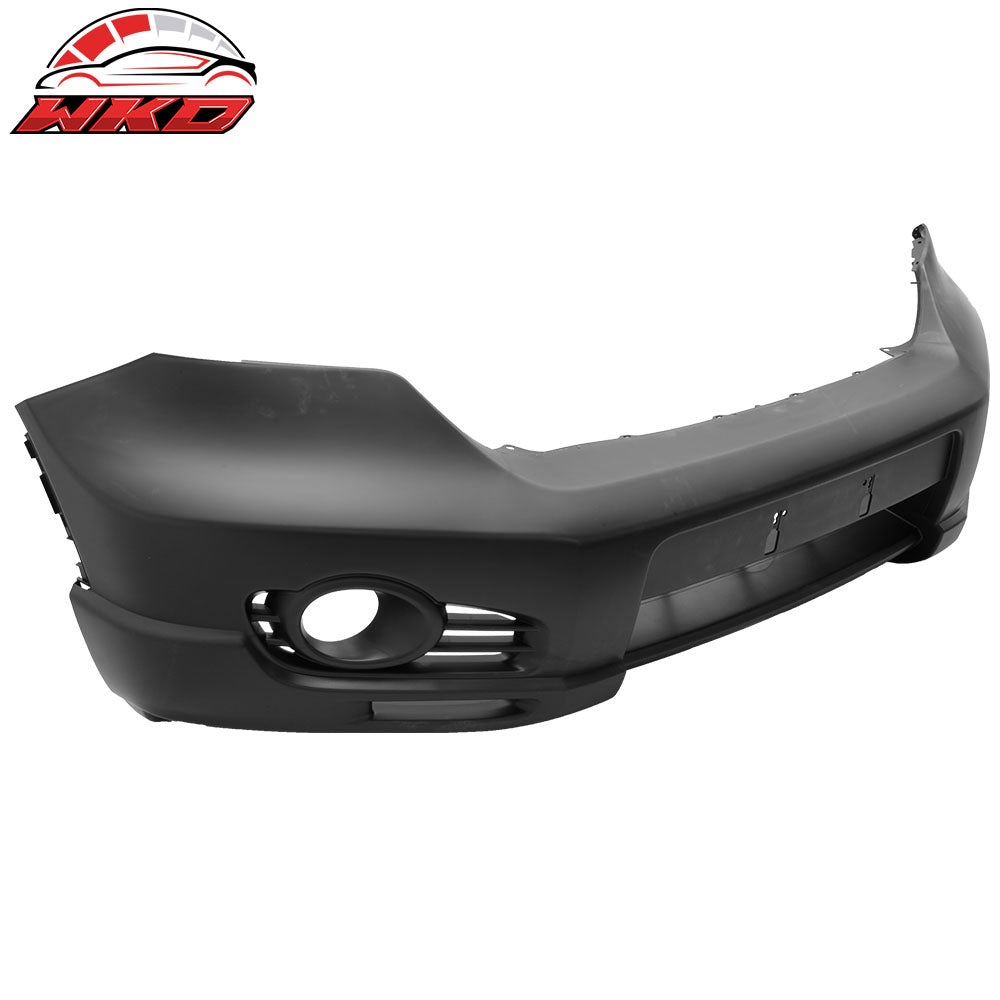 2007-2009 Honda CRV CR-V M Style Front Bumper Cover Conversion PP