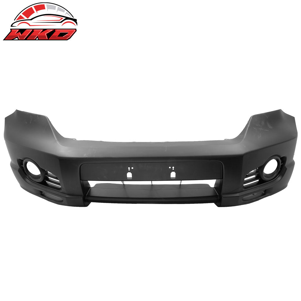 2007-2009 Honda CRV CR-V M Style Front Bumper Cover Conversion PP