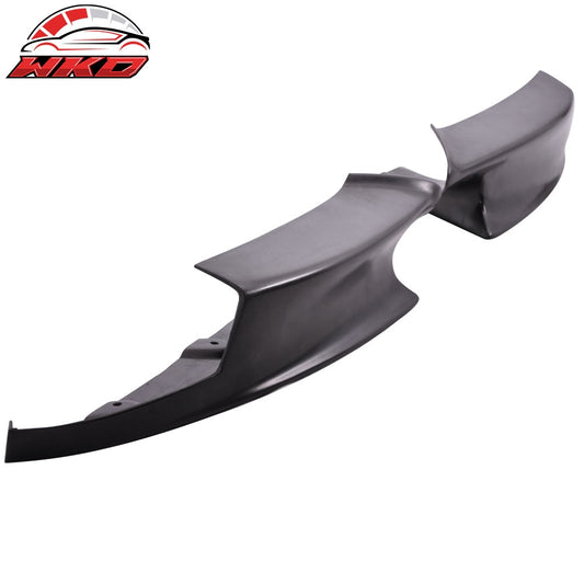 08-13 BMW E90 E92 M3 Performance Style Front Bumper Lip PU | Wholesale
