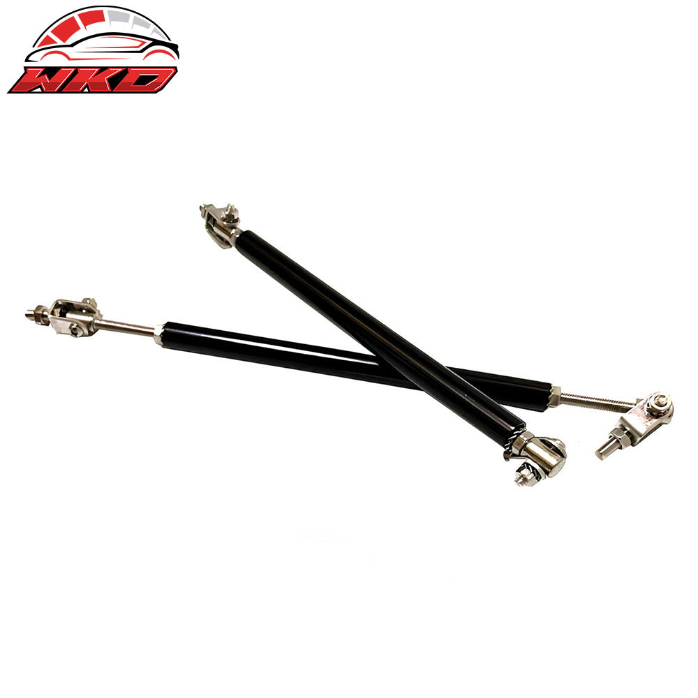 Wholesale Universal Adjustable Splitter Rods Stainless Steel 7-9 Inch Black - Bulk Orders & Dealer Pricing Available