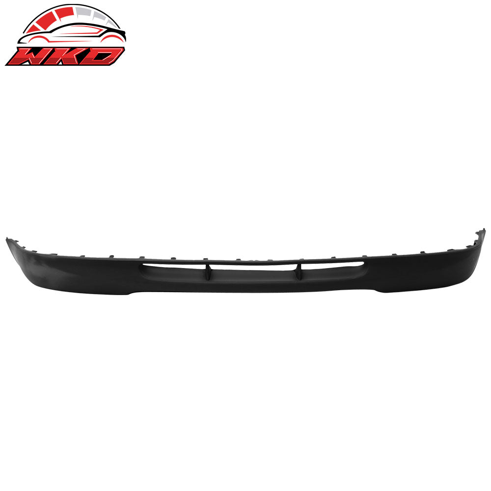 99-06 Volkswagen VW Golf MK4 MKIV OE 20TH Style Front Bumper Lip Spoiler PU | Wholesale