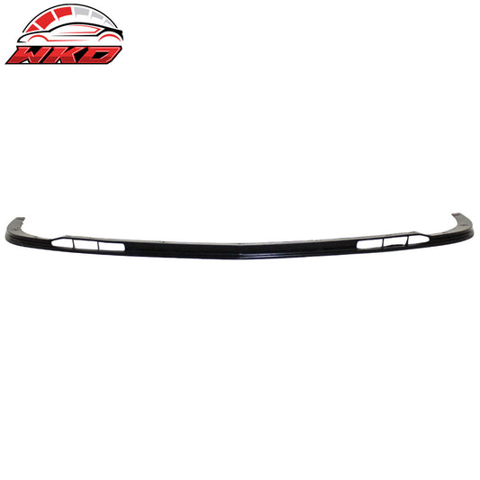 05-13 Chevy Corvette C6 Z06 OE Factory Style Front Bumper Lip Spoiler - PU | Wholesale