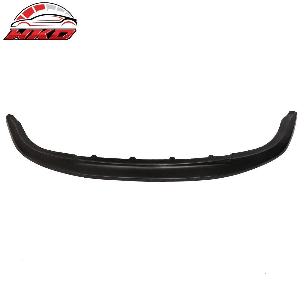 05-10 Chevy Cobalt SS Front Bumper Lip Unpainted PU ST Style Lower Spoiler | Wholesale