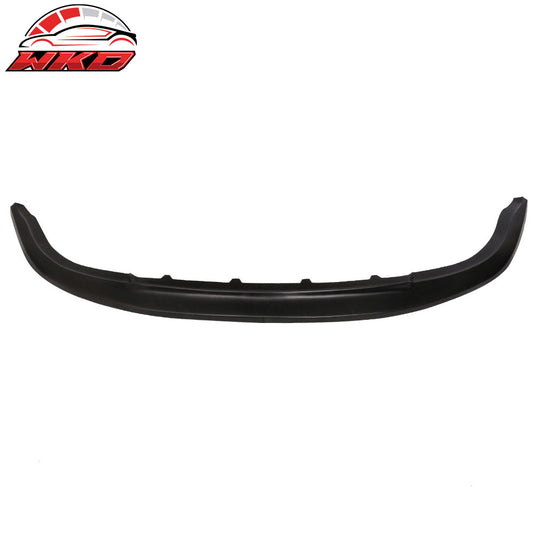 05-10 Chevy Cobalt SS Front Bumper Lip Unpainted PU ST Style Lower Spoiler | Wholesale
