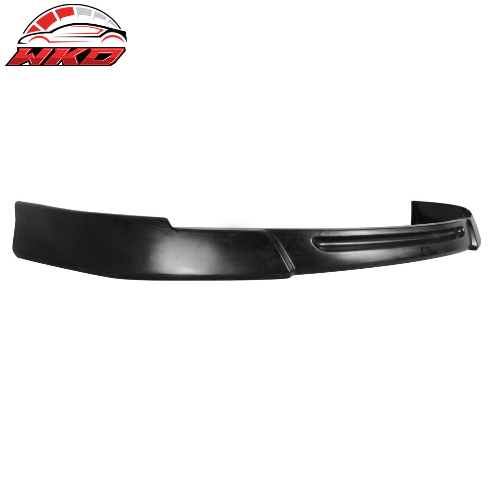 94-96 Honda Odyssey 5Dr JDM OE Style Front Bumper Lip Spoiler - PU | Wholesale
