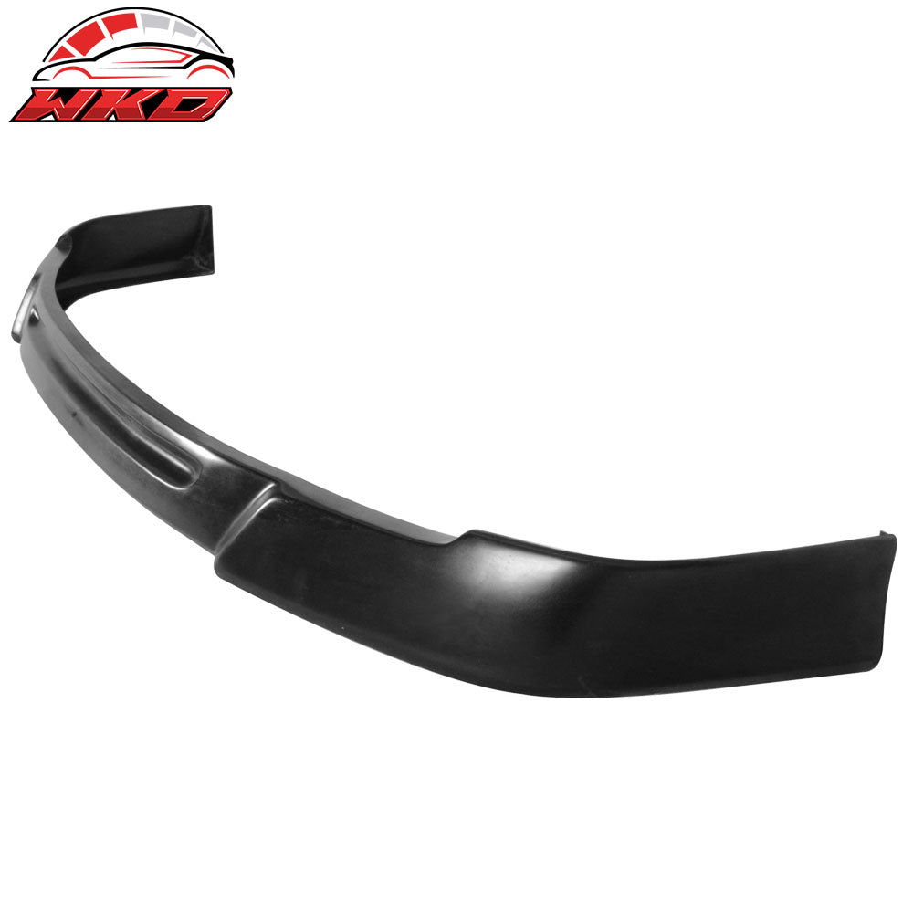 Fits 94-96 Honda Odyssey 5Dr JDM OE Style Front Bumper Lip Spoiler - PU