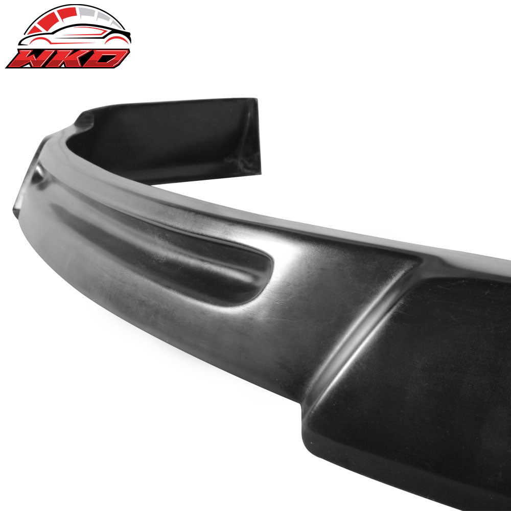 Fits 94-96 Honda Odyssey 5Dr JDM OE Style Front Bumper Lip Spoiler - PU