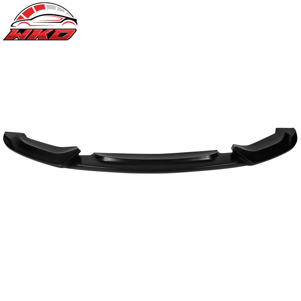 15-20 BMW F80 M3 F82 F83 M4 VRS Style Front Bumper Lip Spoiler Splitter PU | Wholesale