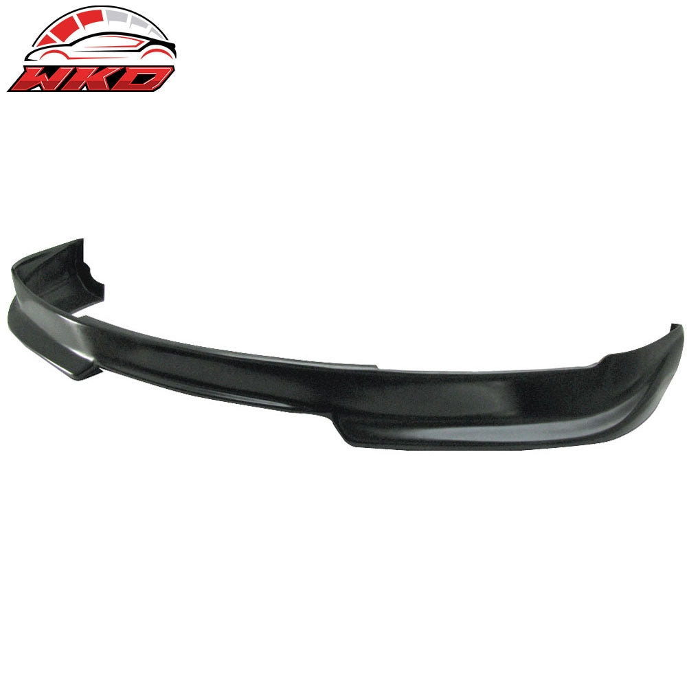 97-00 BMW E39 5 Series Front Bumper Lip Spoiler Unpainted - PU | Wholesale