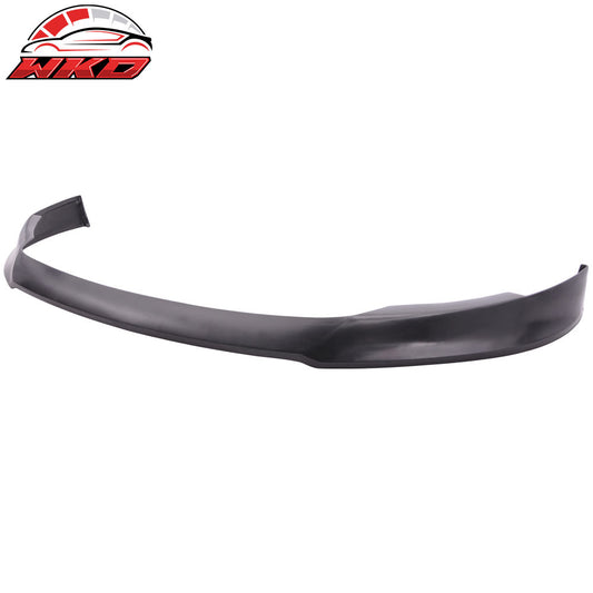 13-14 Mustang V6 V8 Type S Front Bumper Lip Spoiler - (PU) | Wholesale