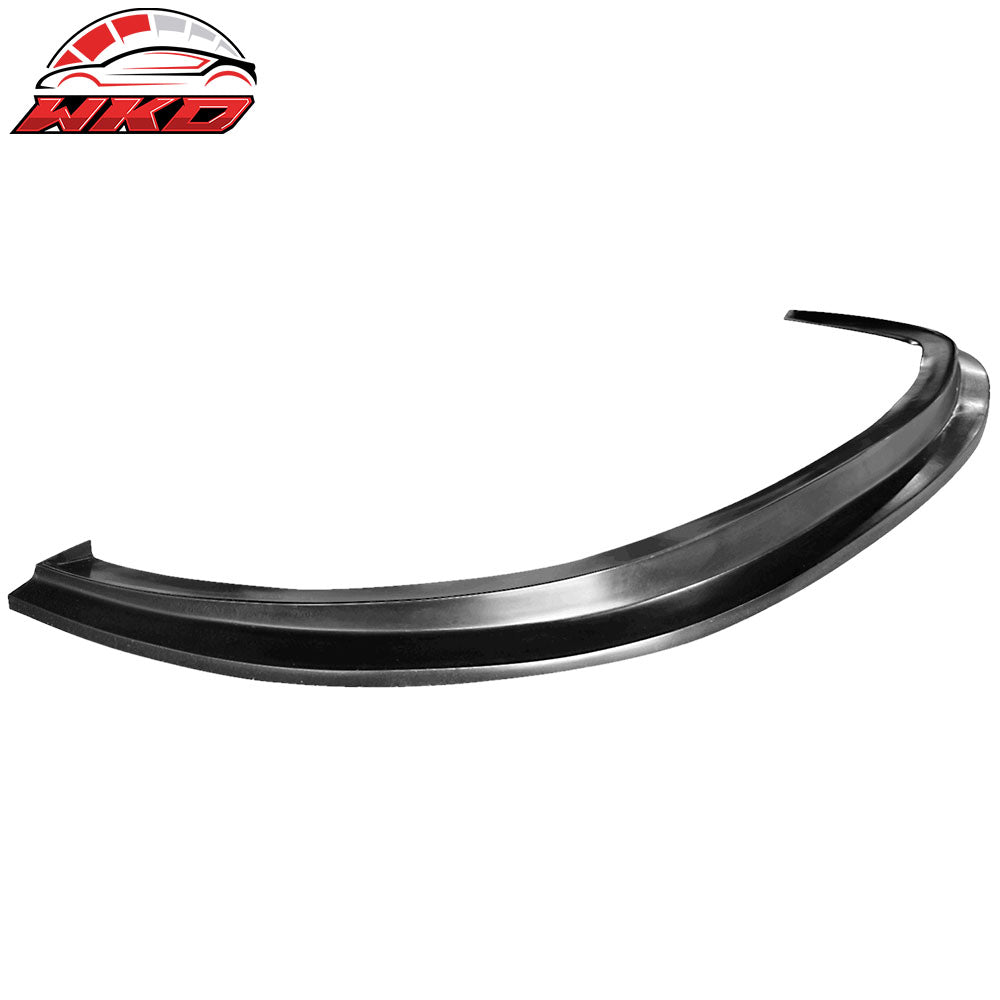 Fits 97-99 Mitsubishi Eclipse DS Style Aero One Front Bumper Lip Spoiler PU Kit