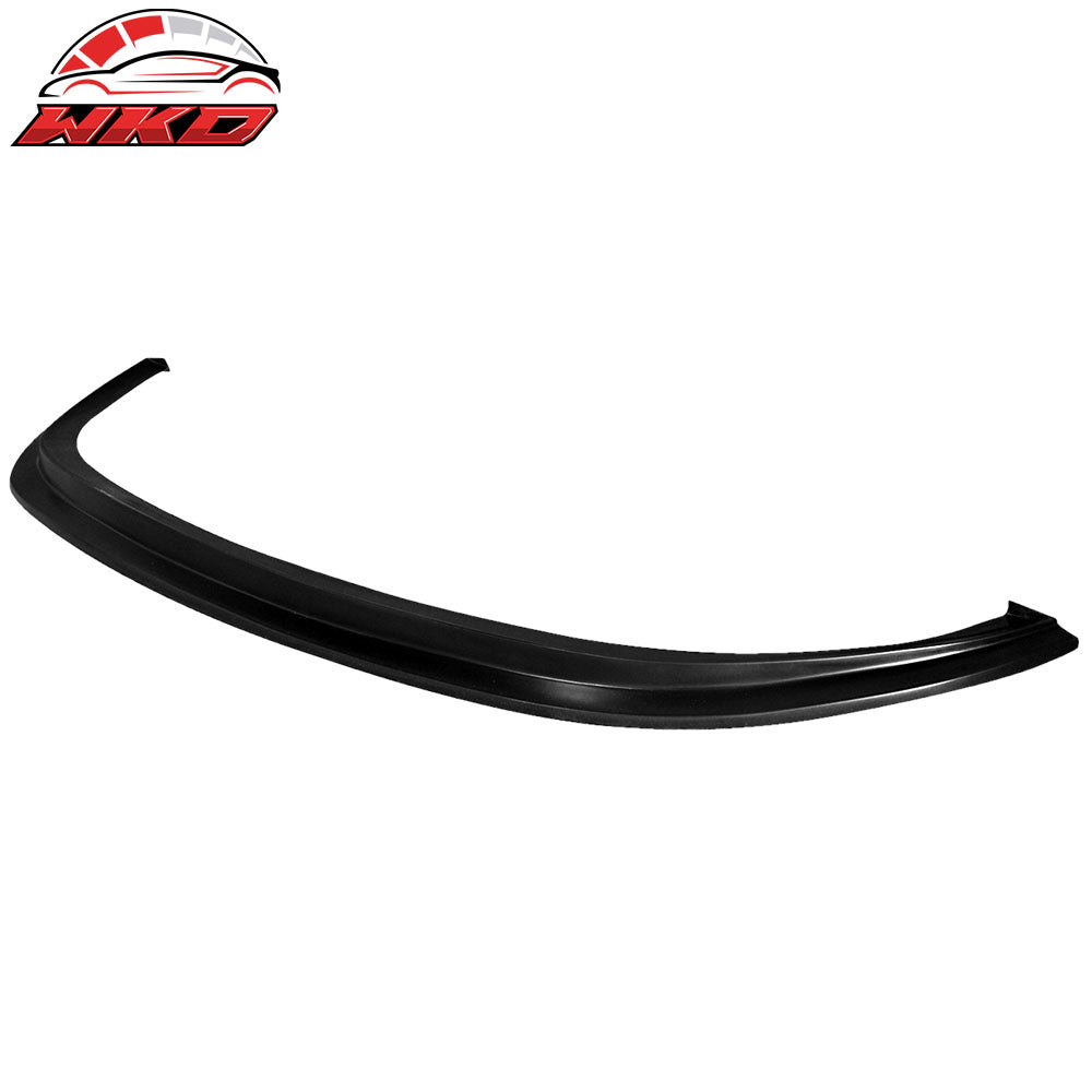 Fits 97-99 Mitsubishi Eclipse DS Style Aero One Front Bumper Lip Spoiler PU Kit