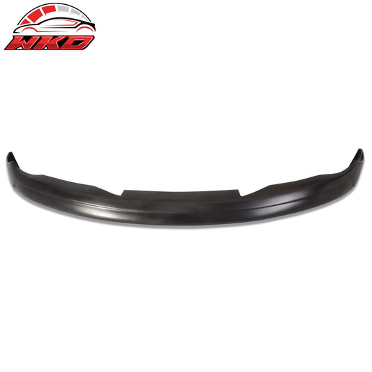 07-10 BMW E92 E93 3 Series Coupe 2Dr V Style Front Bumper Lip Unpainted PU | Wholesale