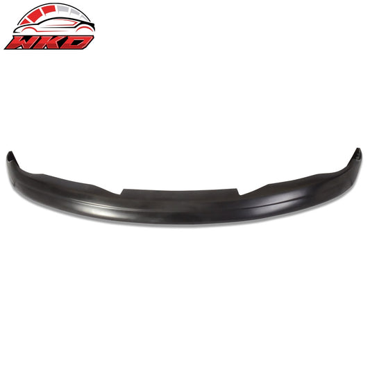 07-10 BMW E92 E93 3 Series Coupe 2Dr V Style Front Bumper Lip Unpainted PU | Wholesale