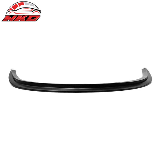 Wholesale 1994-1998 Ford Mustang MDA Cobra Style Unpainted Front Bumper Lip PU - Bulk Orders & Dealer Pricing Available