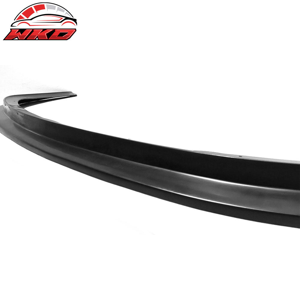 Fits 94-98 Ford Mustang MDA Cobra Style Front Bumper Lip Spoiler Unpainted PU