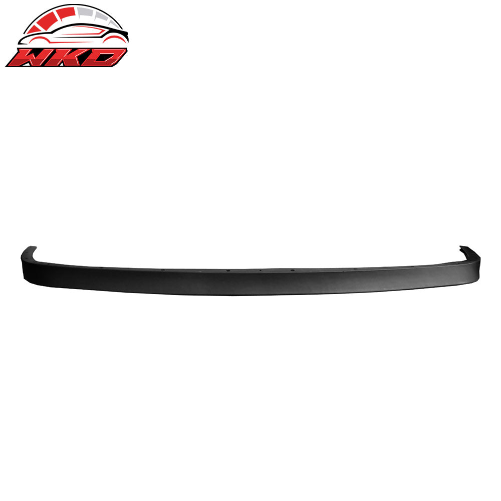 Wholesale 1994-1998 Ford Mustang Unpainted Front Lip SplitterSpoiler Kit PU - Bulk Orders & Dealer Pricing Available