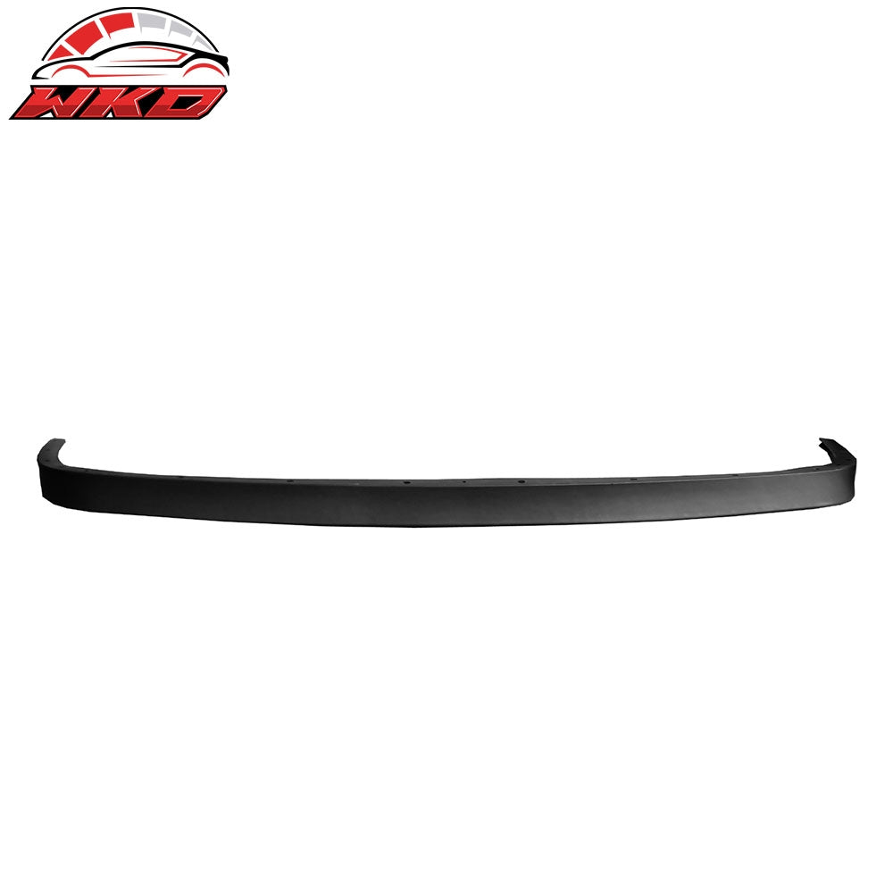 Wholesale 1994-1998 Ford Mustang Unpainted Front Lip SplitterSpoiler Kit PU 每 Bulk Orders & Dealer Pricing Available