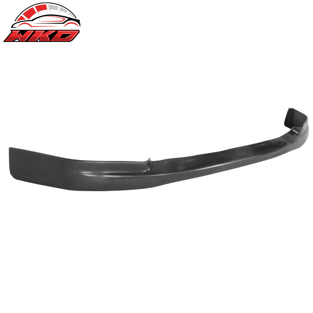 Wholesale 1996-1998 Honda Civic EK CTR Style Front Lip Splitter Unpainted PU - Bulk Orders & Dealer Pricing Available