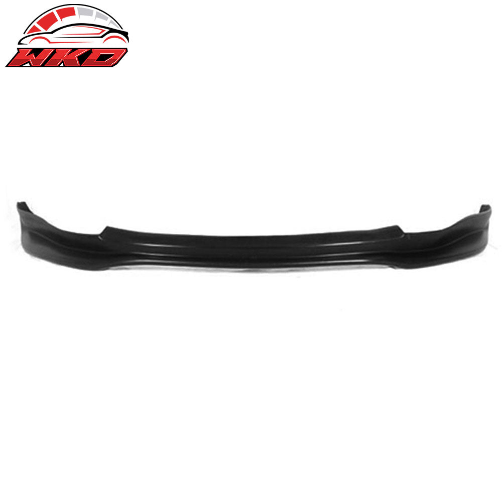 03-05 Nissan Fairlady Z Z33 350Z 2Dr JDM GT Style Front Bumper Lip - PU | Wholesale
