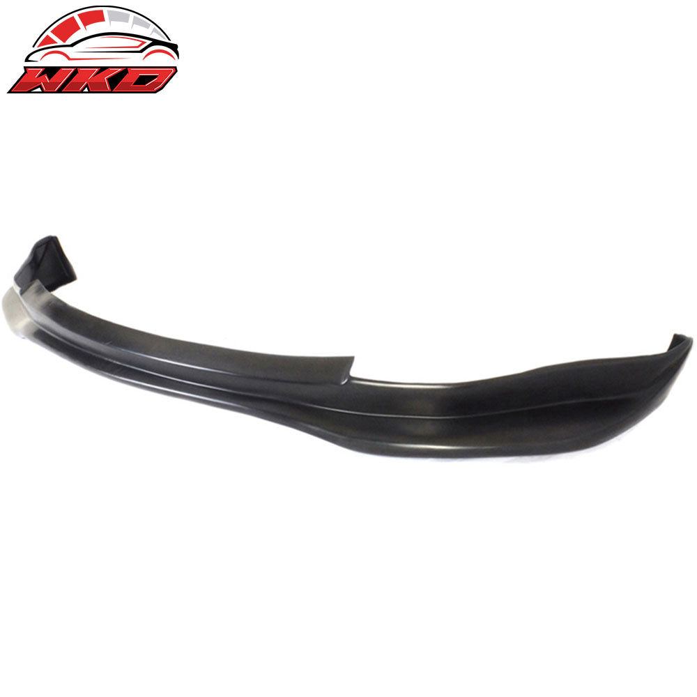 Fits 03-05 Nissan Fairlady Z Z33 350Z 2Dr JDM GT Style Front Bumper Lip - PU