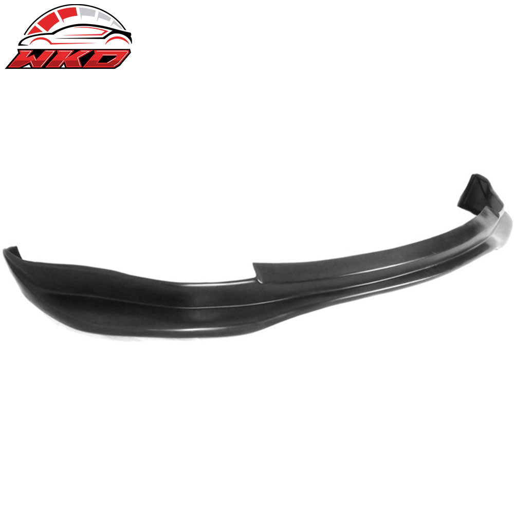 Fits 03-05 Nissan Fairlady Z Z33 350Z 2Dr JDM GT Style Front Bumper Lip - PU