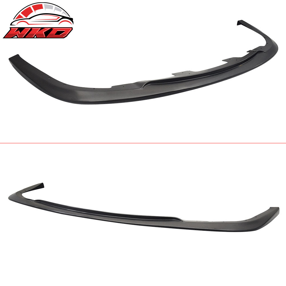 Fits 06-07 Subaru Impreza WRX STI S204 Front Bumper Lip Spoiler Splitter PP
