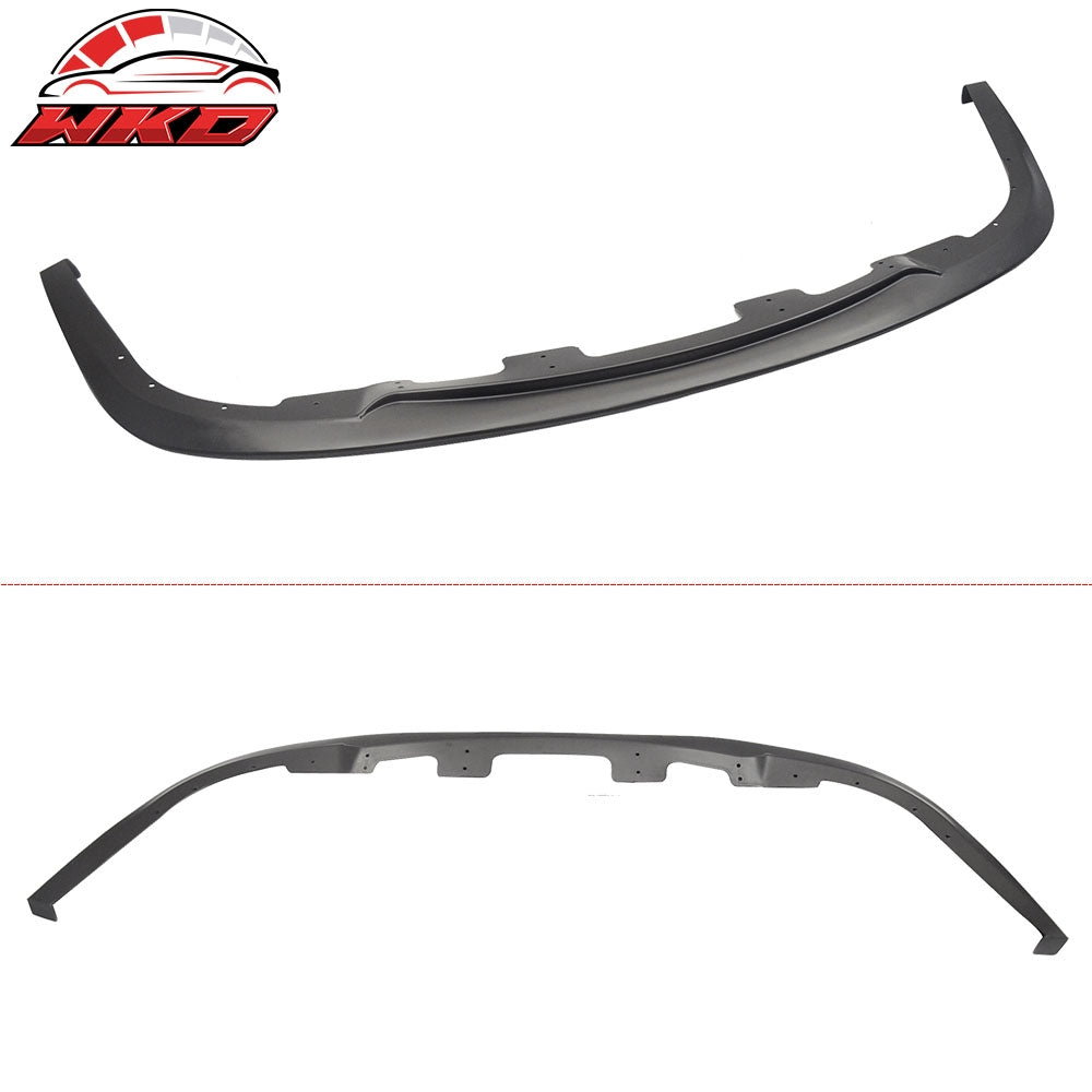 Fits 06-07 Subaru Impreza WRX STI S204 Front Bumper Lip Spoiler Splitter PP