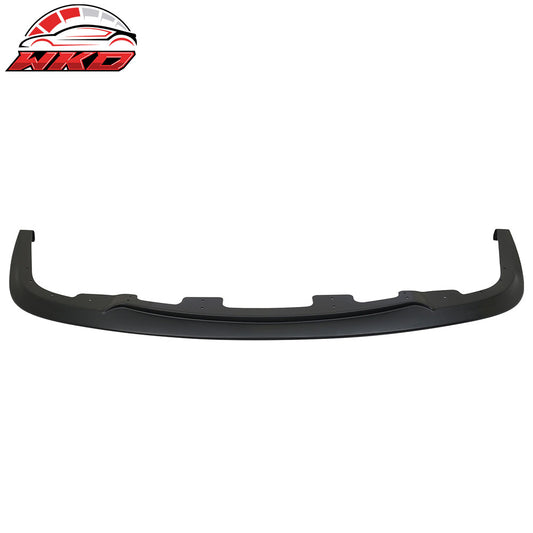 Wholesale 2007-2009 MazdaSpeed 3 04-08 Mazda 6 S/i Unpainted Front Bumper Lip PP - Bulk Orders & Dealer Pricing Available