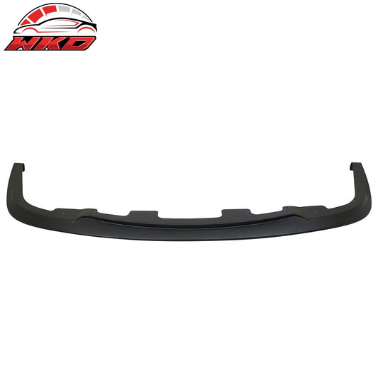 Wholesale 2007-2009 MazdaSpeed 3 04-08 Mazda 6 S/i Unpainted Front Bumper Lip PP 每 Bulk Orders & Dealer Pricing Available
