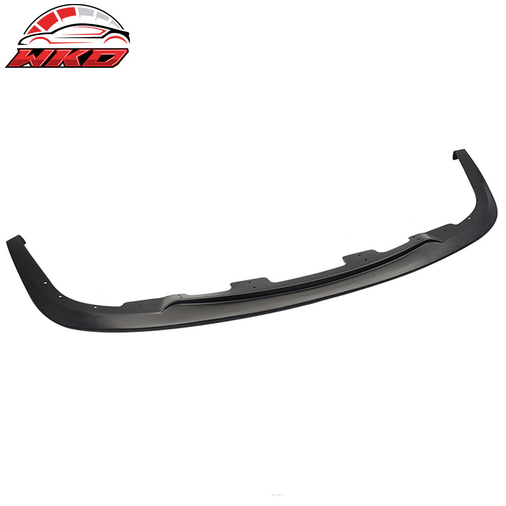 Fits 07-09 MazdaSpeed 3 04-08 Mazda 6 S/i Front Bumper Lip Spoiler Unpainted PP