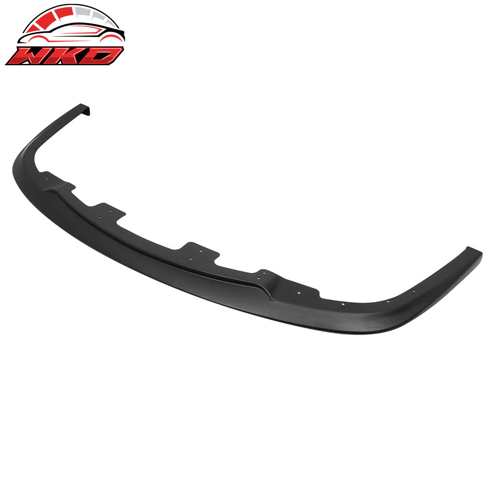 Fits 07-09 MazdaSpeed 3 04-08 Mazda 6 S/i Front Bumper Lip Spoiler Unpainted PP
