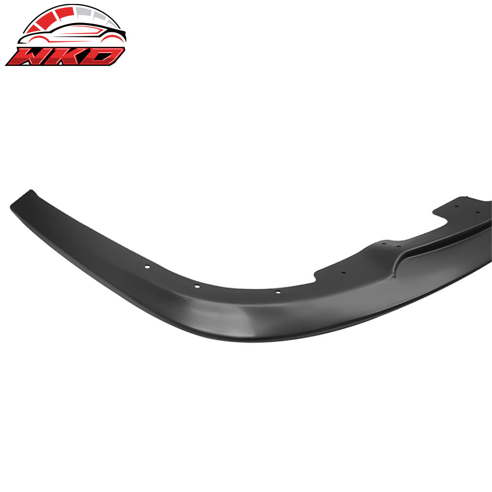 Fits 07-09 MazdaSpeed 3 04-08 Mazda 6 S/i Front Bumper Lip Spoiler Unpainted PP