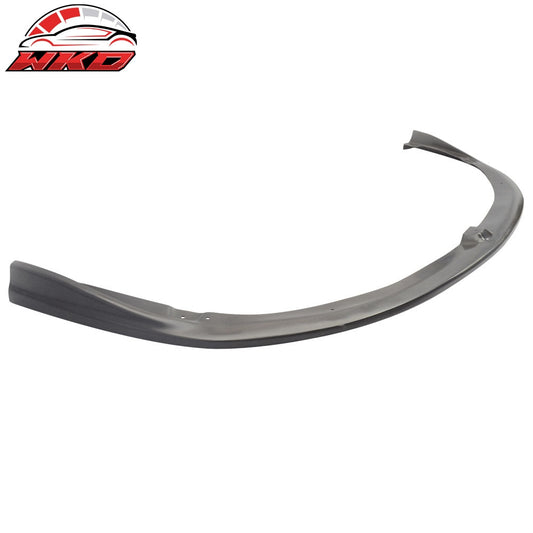 Wholesale 2008-2010 Subaru Impreza WRX STI CS Style Unpainted Front Splitter Lip 每 Bulk Orders & Dealer Pricing Available