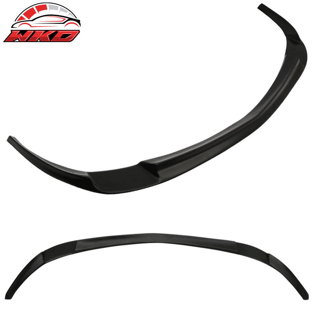 05-13 Chevy Corvette C6 ZR1 Style Lip For Base V6 Models - Version 2 | Wholesale