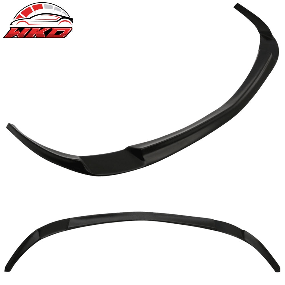 05-13 Chevy Corvette C6 ZR1 Style Lip For Base V6 Models - Version 2 | Wholesale