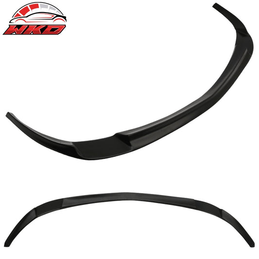 05-13 Chevy Corvette C6 ZR1 Style Lip For Base V6 Models - Version 2 | Wholesale