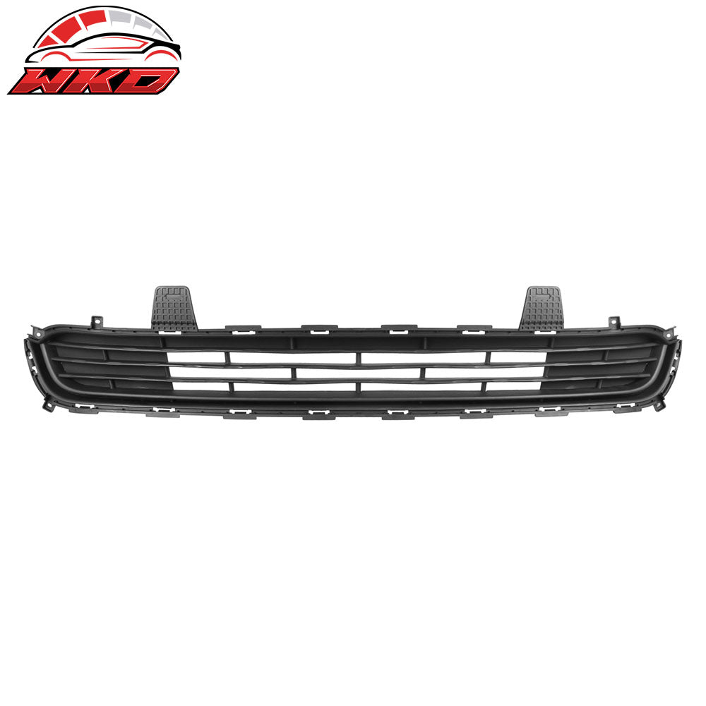 16-18 Kia Optima LX PP Front Bumper Lower Grille Grill Assembly - OE Style | Wholesale