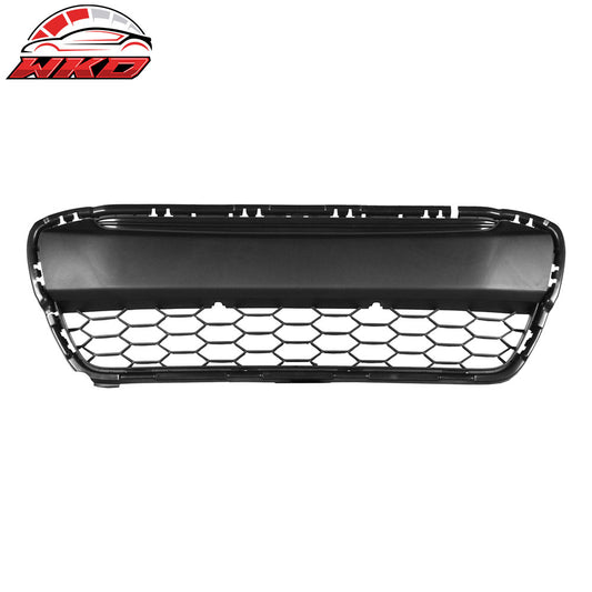 12-13 Honda Civic Coupe OE Style Front Bumper Lower Grille Mesh Grill - PP | Wholesale