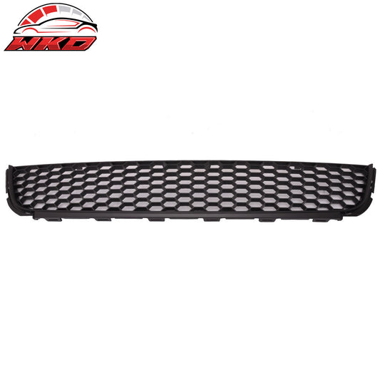 2010-14 Volkswagen Golf Jetta MK6 Honeycomb Mesh Front Lower Bumper Grille ABS | Wholesale