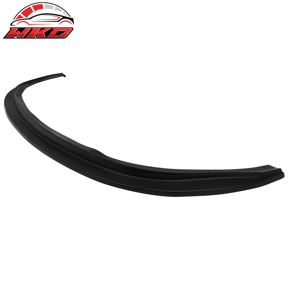 Fits 07-09 Nissan Altima 4Dr Sedan Ikon Aero DP Front Lip Bumper Splitter