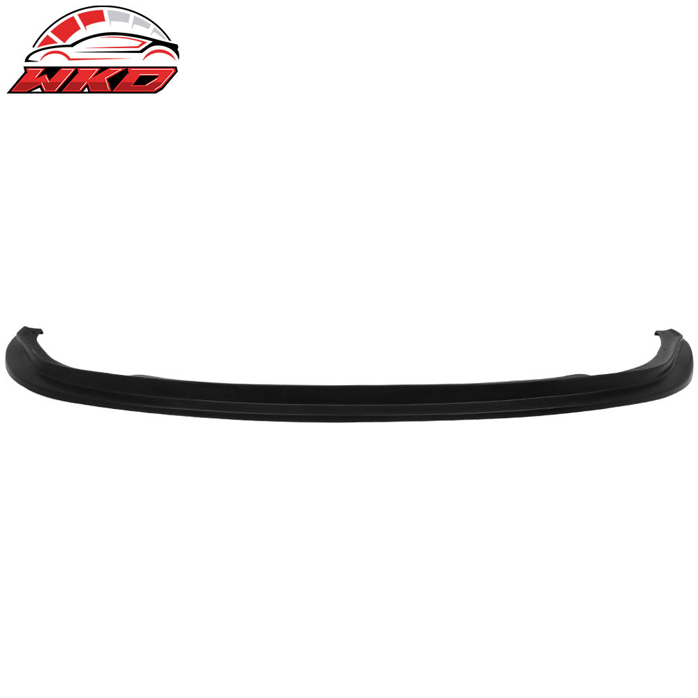 Fits 07-09 Nissan Altima 4Dr Sedan Ikon Aero DP Front Lip Bumper Splitter