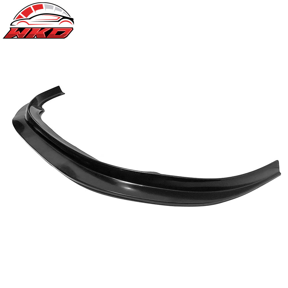 Fits 06-07 Lexus GS300 GS350 GS430 MDA Style Front Lip Bumper Lower Spoiler - PU