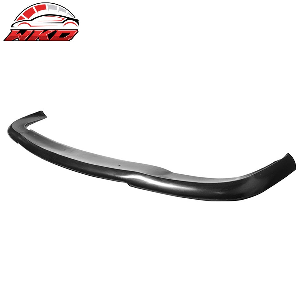 Wholesale 03-06 Benz E-Class W211 H Style Front Bumper Lip Spoiler Splitter PP