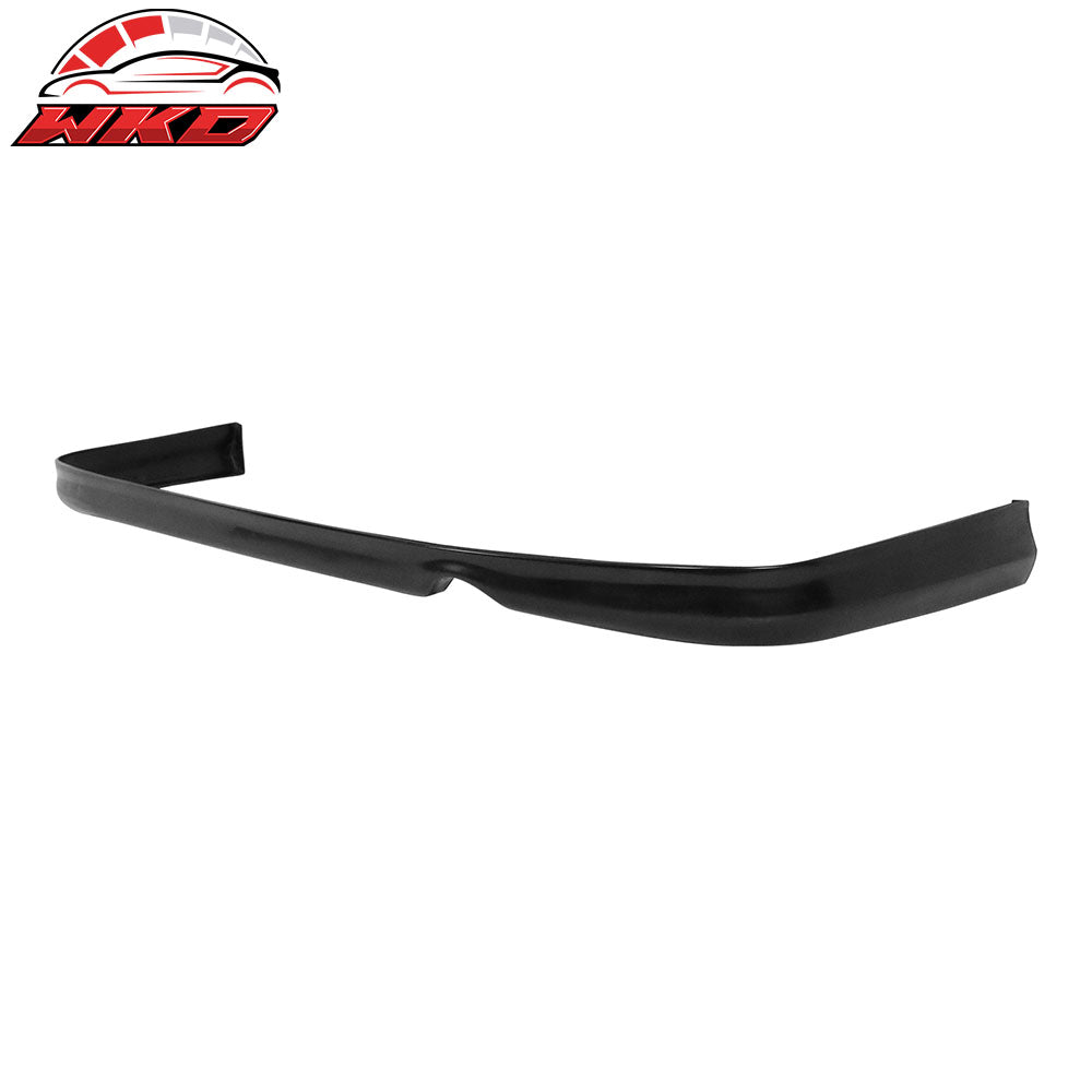 Fits 96-98 Honda Civic 2Dr/4Dr SIR Front + Rear Bumper Lip