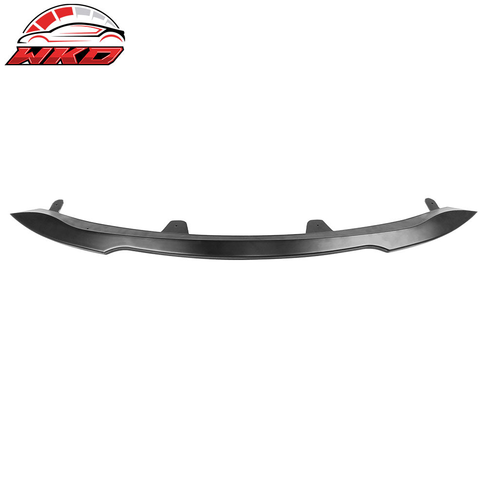 19-22 Toyota Corolla Auris E210 5Dr Hatchback Front Bumper Lip Chin Spoiler | Wholesale