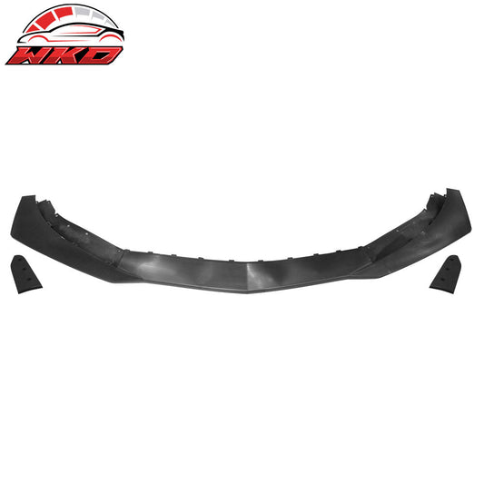 Wholesale Replacement Front Lip Spoiler for 16-24 Chevy Camaro 1LE Style Front Bumper - PP