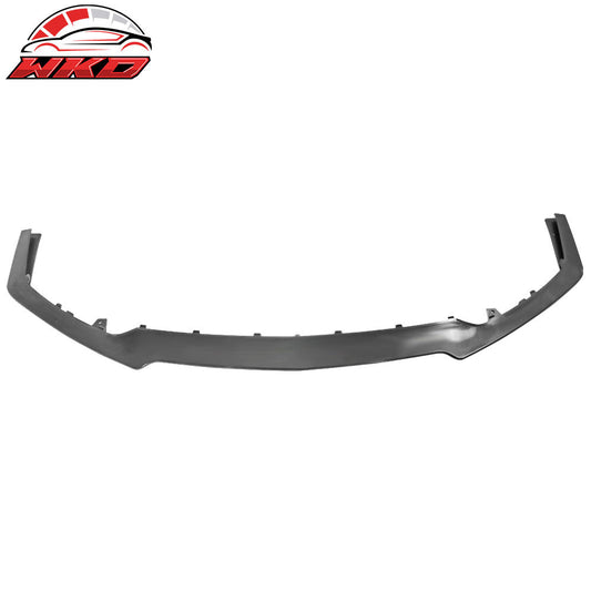 Wholesale Replacement Front Lip for 15-17 Ford Mustang GT500 Style Front Bumper - PP